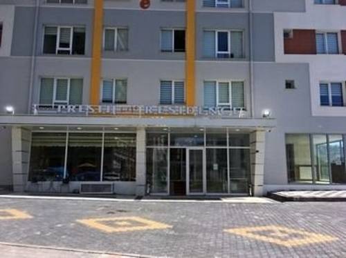 Prestij Life Residence