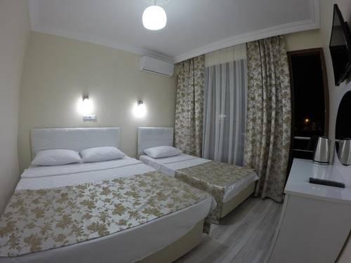 Pınar Hotel