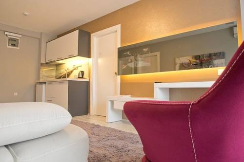 Beta Residence