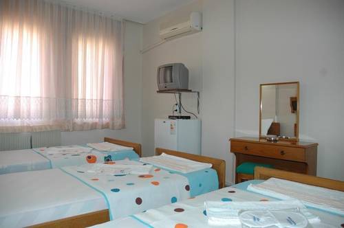 Dikili Pansiyon