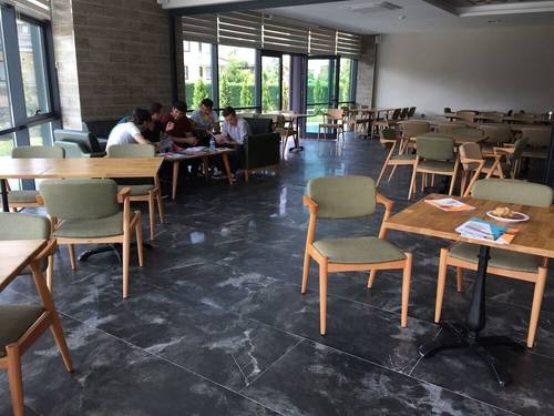 İtu Evi