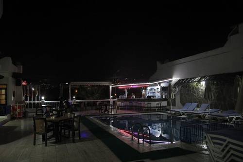 Gümbet Life Hotel