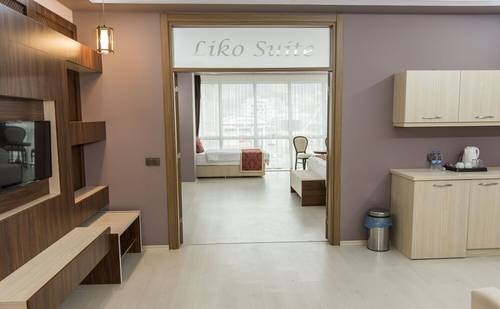 Liko Apart Otel