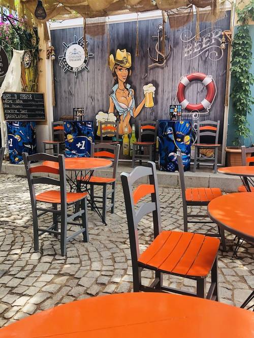 Bade Otel
