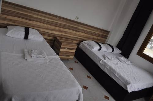 New Nicholas Garden Hotel