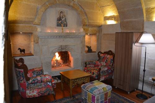 Kayhan Apart Villa