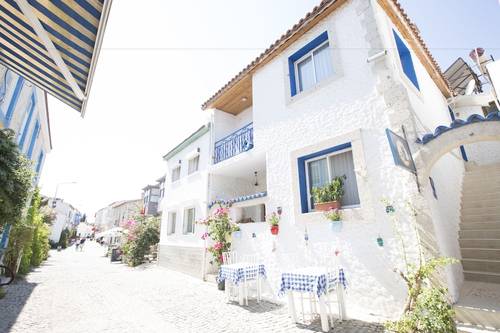 Ala Baykus Otel