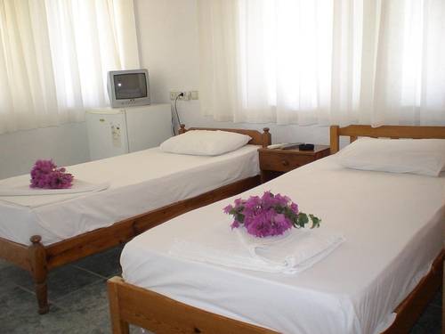 Onur Pension