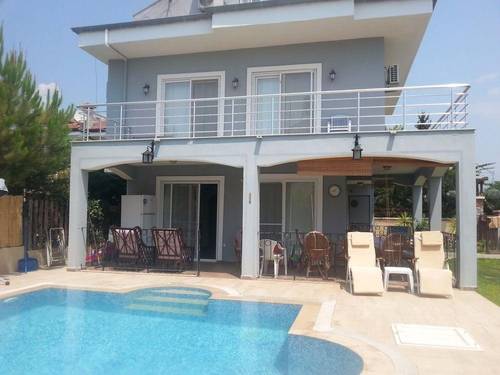 Villa Jasmin