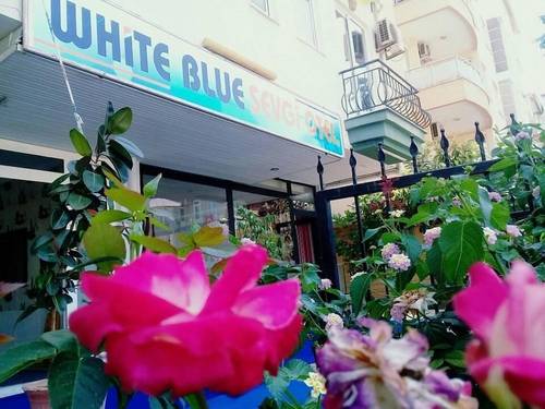 White Blue Sevgi Otel