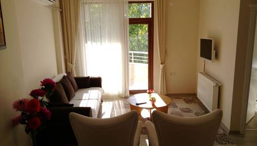 Trabzon Heaven Suite Hotel
