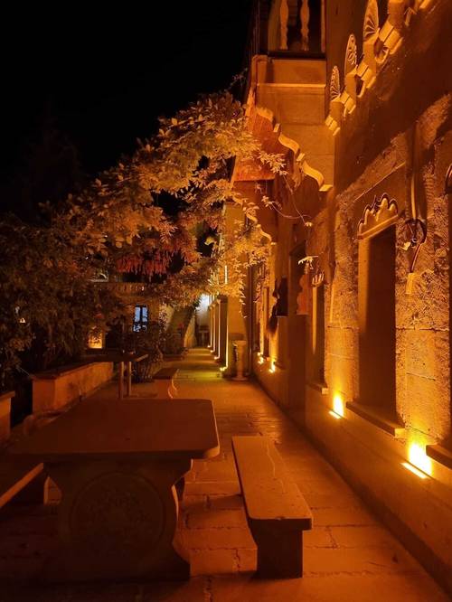 Mozaik Otel