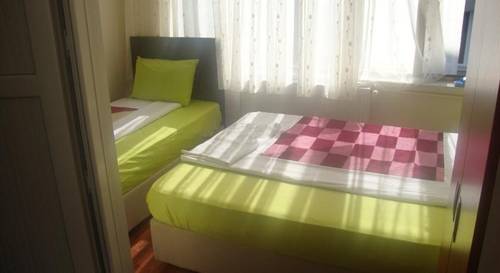 Canhan Otel