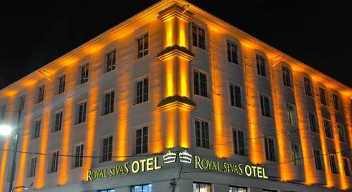 Royal Sivas Otel
