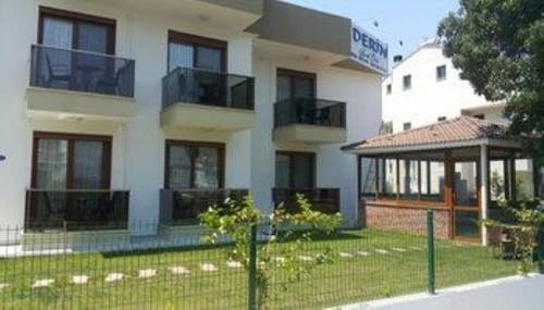 Derin Butik Otel