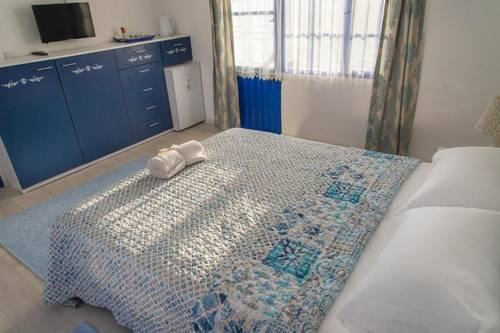 Mavi Zeytin Butik Otel