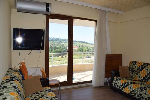 Aydın Apart Pension