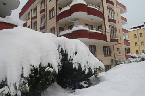 Armila Suites