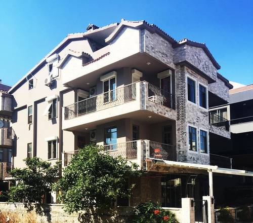 Arya Suits Apartment Antalya