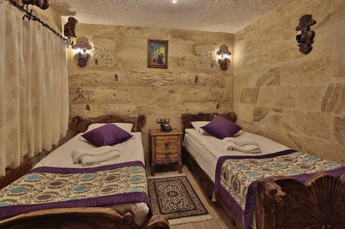 Old Town Stone House