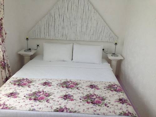 Cardakalti Ev Hotel