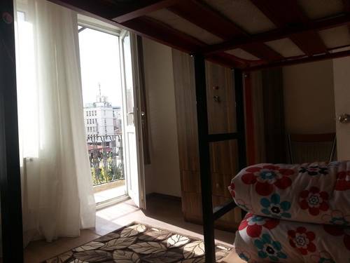 Bulvar Hostel