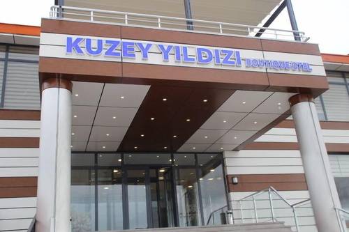 Kuzey YIldIzI Butik Otel