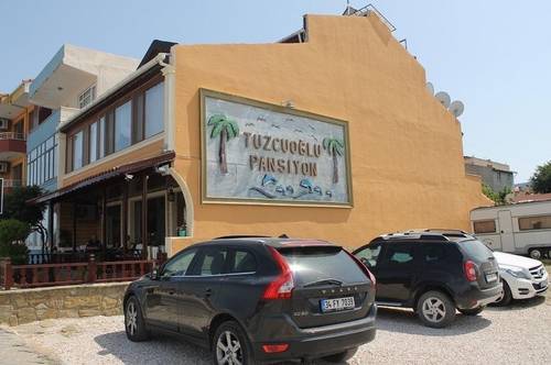 Tuzcuoglu Pansiyon
