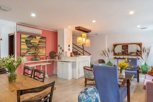 Bouti Ayvalik Otel