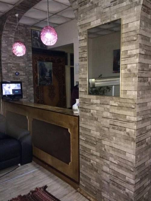 Altinova Otel Pansiyon