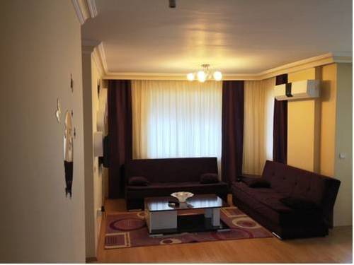 Anatolia Apartments