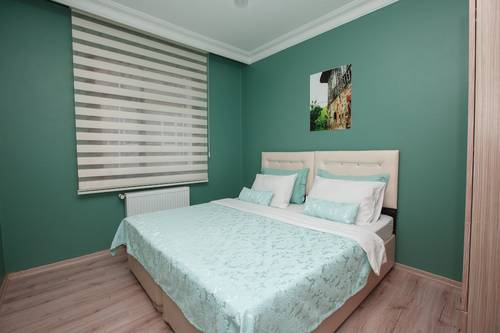 Güven Suite House