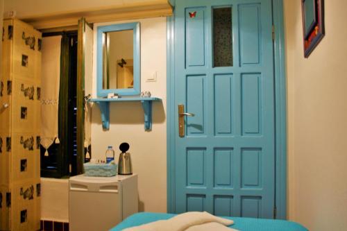 Cemil Anka Pension