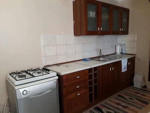Santefe Homes Gumusluk