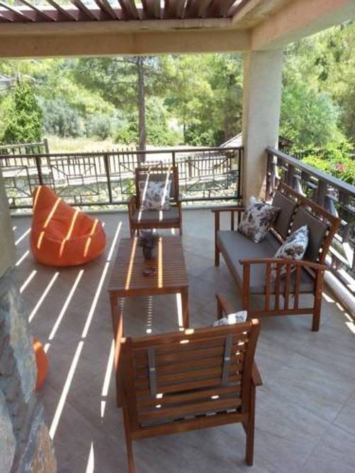 Gocek Country Villas