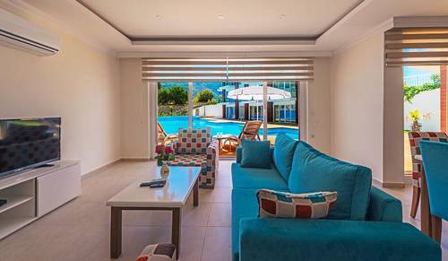 Orka Residence Villas