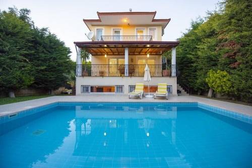 Tala Villa