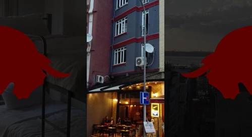 Bristol Hostel & Pub