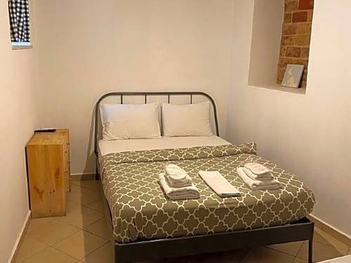Flats Company- Firuze Apartment