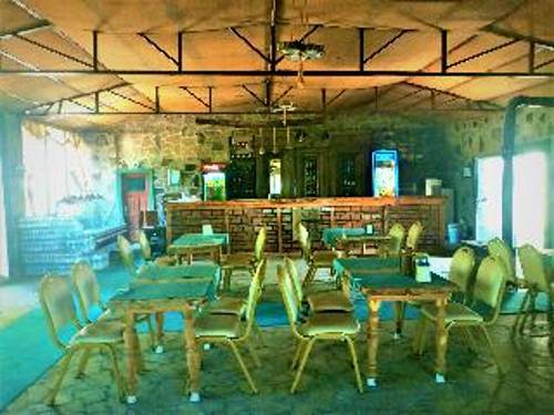 Kapadokya Organik Ciftlik Evi