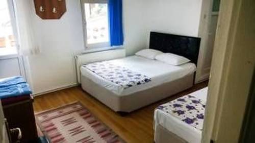 Erdek Erkin Otel