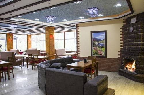 Aygun Suites Hotel and Bungalow