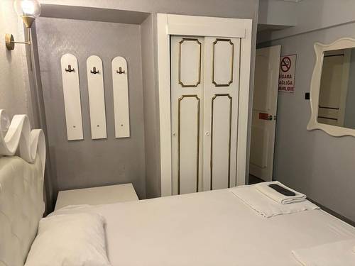 Sahlan Otel by Esila