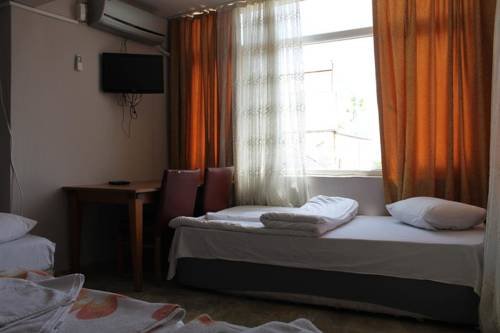 Best Island Hostel