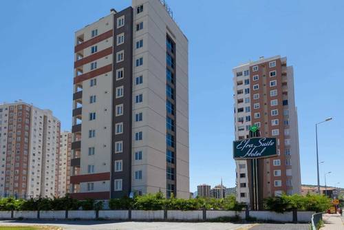 Efra Residence Hotel