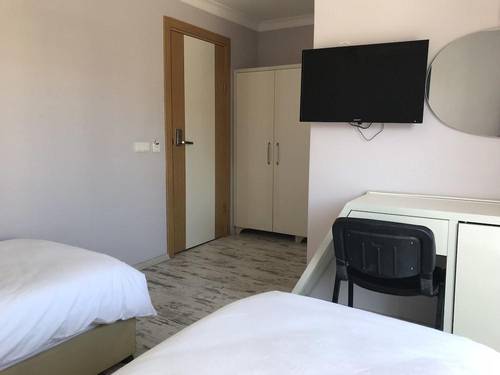 Port Otel