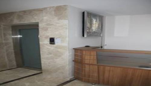 Karas Apart Hotel