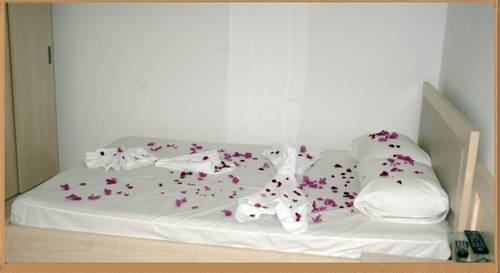 Bodrum Pasaji