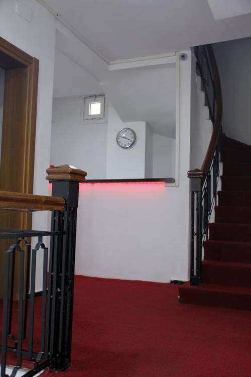 Hatsa Otel