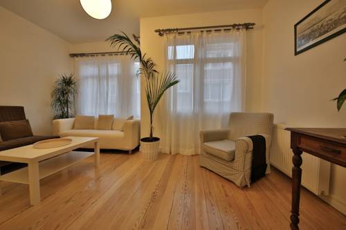 Istanbul Amedros Suites